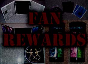 Fan Rewards