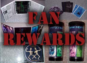 Fan Rewards